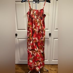 A New Day, by Target, maxi dress.